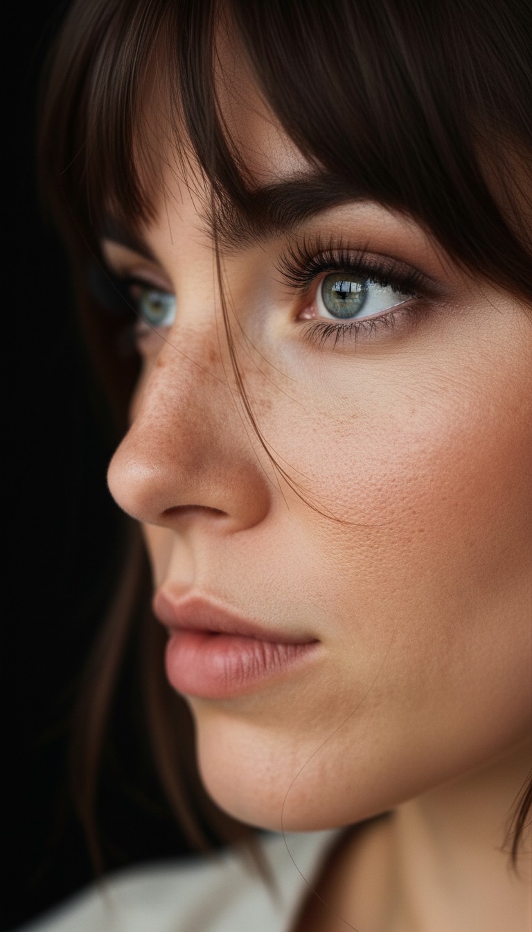 Kaia Portrait